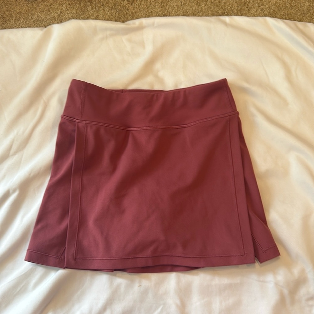 Athleta Girl Skort Size medium or 8-10